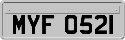 MYF0521