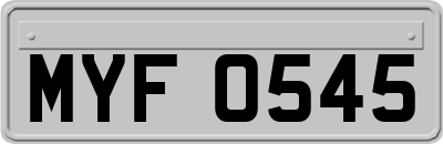 MYF0545