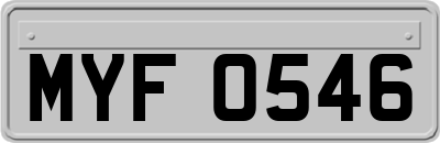 MYF0546