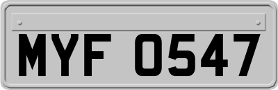 MYF0547