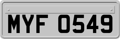MYF0549