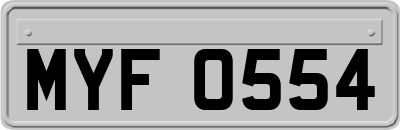 MYF0554