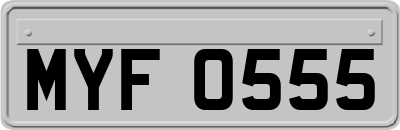 MYF0555