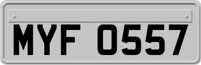 MYF0557