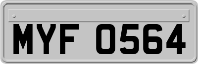MYF0564