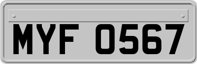 MYF0567