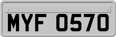 MYF0570