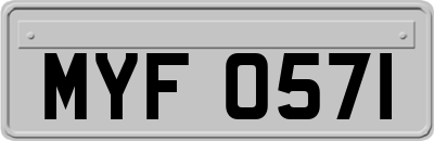 MYF0571