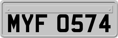 MYF0574