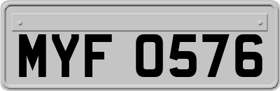 MYF0576