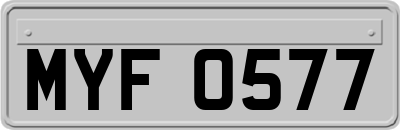 MYF0577