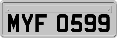 MYF0599
