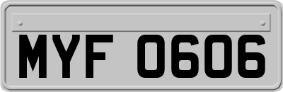 MYF0606