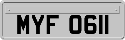 MYF0611