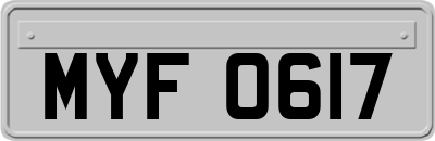 MYF0617