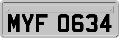 MYF0634