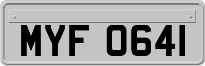 MYF0641