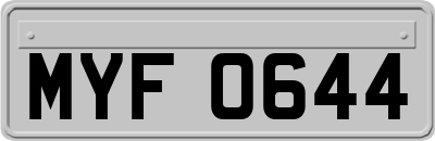MYF0644