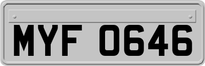 MYF0646
