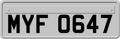 MYF0647