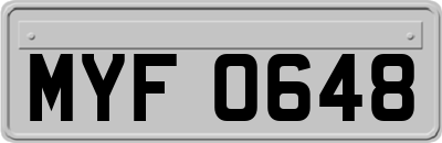 MYF0648