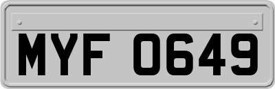 MYF0649