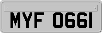 MYF0661