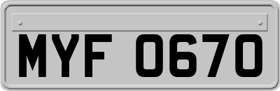 MYF0670