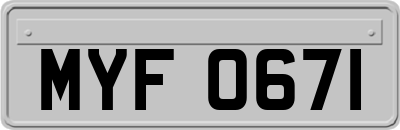 MYF0671