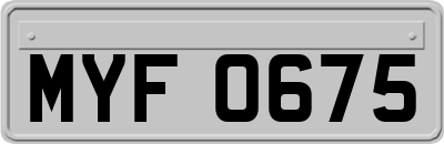 MYF0675