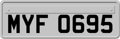 MYF0695