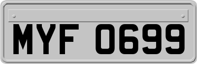 MYF0699