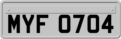 MYF0704