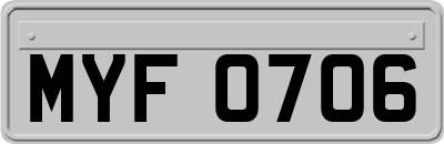 MYF0706