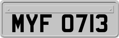 MYF0713