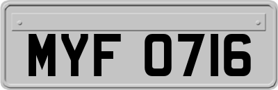 MYF0716