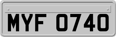 MYF0740