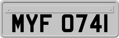 MYF0741