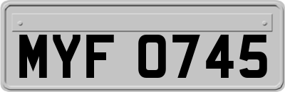 MYF0745
