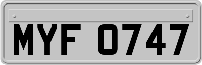 MYF0747