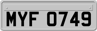 MYF0749