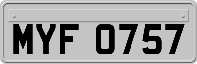 MYF0757
