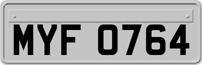 MYF0764