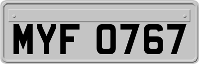 MYF0767