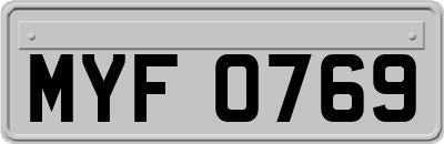 MYF0769