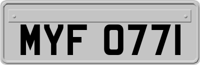 MYF0771