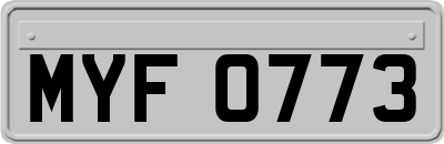 MYF0773
