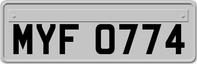 MYF0774