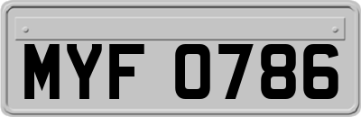 MYF0786