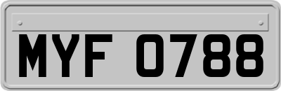 MYF0788